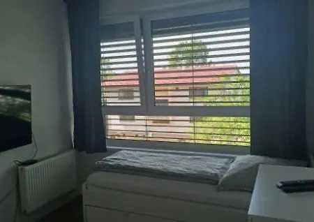 V Parku V Senici Appartement *