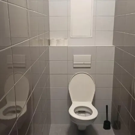 V Parku V Senici Senica