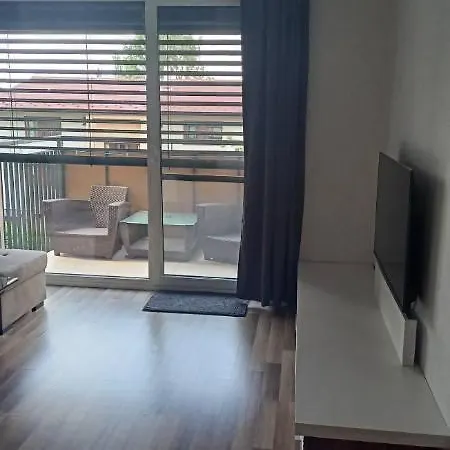 Appartement V Parku V Senici Senica