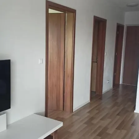 Appartement V Parku V Senici