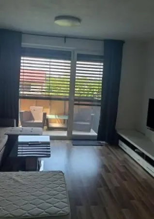 V Parku V Senici Appartement