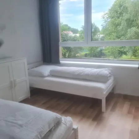 Appartement V Parku V Senici Senica