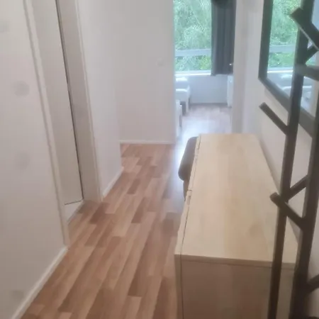 Appartement V Parku V Senici Senica