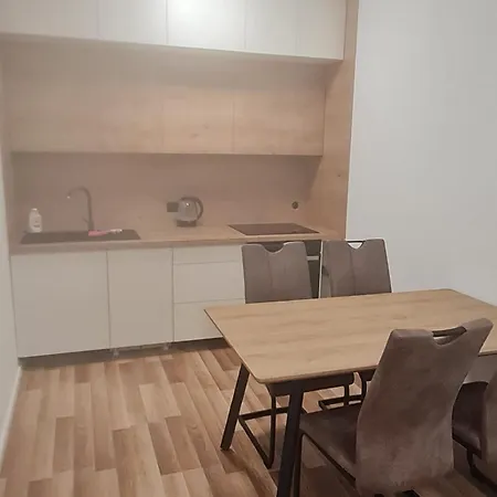 Appartement V Parku V Senici Senica